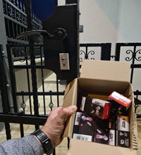 Minőségi zárcsere Budapesten