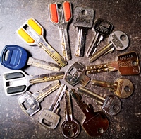 Silány minőségű zárbetétek